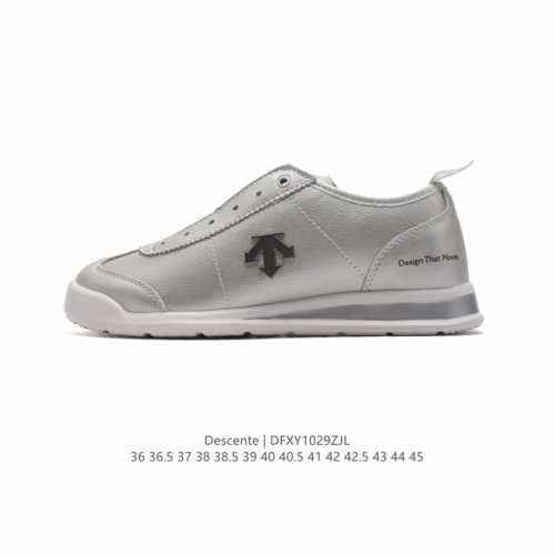 DESCENTE CHRON DDD D4231LSN14 DDD 36-45 DDD DFXY1029ZJL DDD