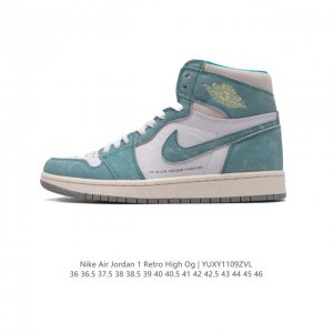 Nike Air Jordan 1 Retro High OG aj1 1 AJ1 Air AJ1 DDD DDD FB9934 DDD 36-46 DDD