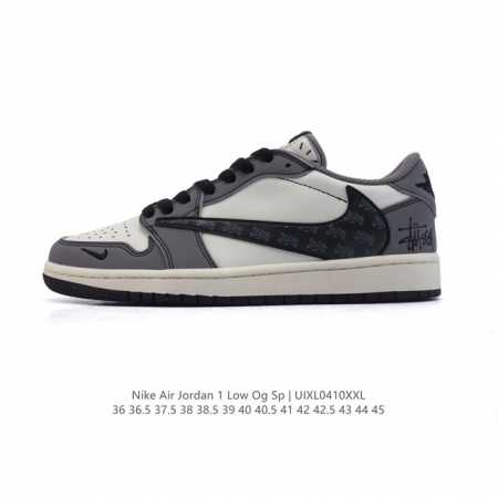 Nike Air Jordan 1 Low Og Sp Military Blue Aj1 1 2025 Aj1 1 Aj1 1 Ts Swoosh Xd15 - Click Image to Close