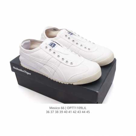 Asics - Onitsuka Tiger Mexico 66 RB DDD : DL408-1659 DDD 36-45 DDD OPTT1109LJL - Click Image to Close