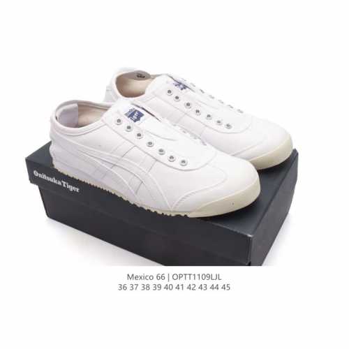 Asics - Onitsuka Tiger Mexico 66 RB DDD : DL408-1659 DDD 36-45 DDD OPTT1109LJL