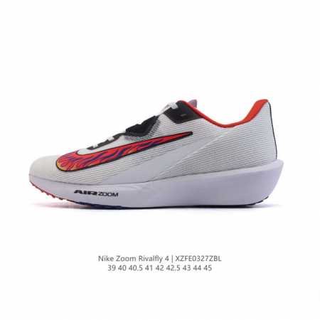 200 (Nike) Rival Fly 4 2025 Air Zoom Fv6040 39-45 Xzfe0327Zbl - Click Image to Close