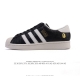 Adidas Superstar 2025 New Shoes, New Style For The Year Of The Snake, Classic Sh