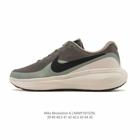 Nike Revolution 8 New Running Shoes, Women's Chunky Shoes, Summer 2025 New Outdo - Click Image to Close