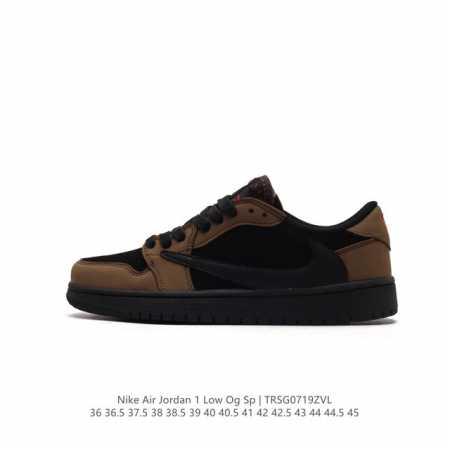 Nike Air Jordan 1 Low Og Sp Military Blue Aj1 1 Aj1 1 Aj1 1 Ts Swoosh Dm7866 36 - Click Image to Close