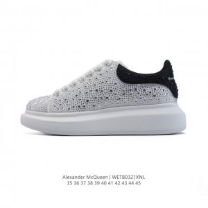 340 Alexandermcqueen Mcq 4.5 : 35-45 Wetb0321Xnl
