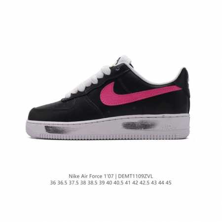 Nike Air Force 1 '07 Low Force 1 DDD DDD AQ3692 DDD 36-45 DDD DEMT 9ZVL DDD - Click Image to Close