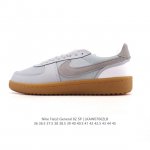 Nike Field General 82 Sp Low-Top Retro Basketball Shoes Designed for gridiron w