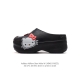 Adidas Adifom Hello kitty 95% EVA ,5% DDD IH0280 DDD 36-45 DDD VBKL1018ZZL DDD
