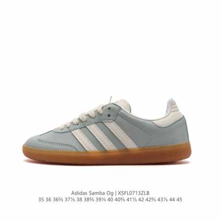 Adidas Originals Samba Og Shoes T 50 Adidas Samba samba Og t samba If4398 35-45 - Click Image to Close