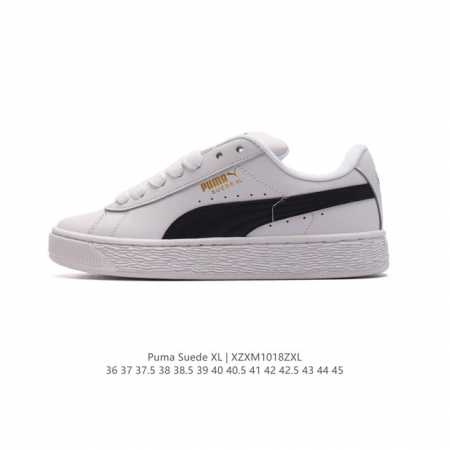 PUMA SUEDE XL DDD DDD DDD : 36-45 DDD 398708-01 DDD XZXM1018 DDD - Click Image to Close