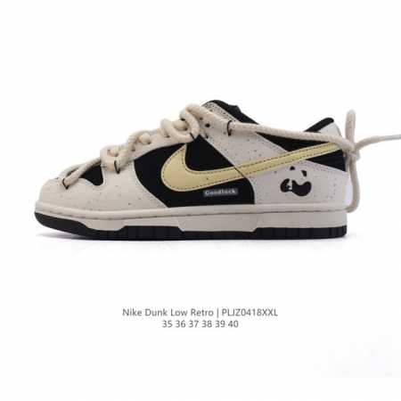 Nike Dunk Low Retro 2025 80 Nike Dunk 1985 Dunk Dd1391 35-40 pljz0418 - Click Image to Close