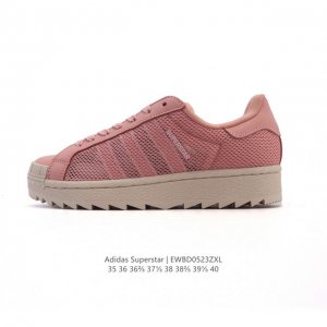 Adidas X Clot Joint Breathing Shell Toe Sneakers Skull Head Edison Chen Retro Ca