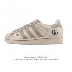 Corporate-level Adidas Adidas Superstar 2025 new shoes classic shell toe series