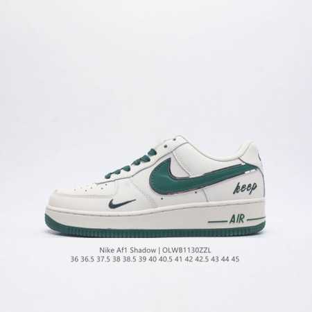 Nike Air Force 1 07 force 1 Ci0919-100 : 36 36.5 37.5 38 38.5 39 40 40.5 41 42 - Click Image to Close
