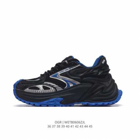 Ogr 3D 5Cm 36-45 Wetb0606Zjl - Click Image to Close