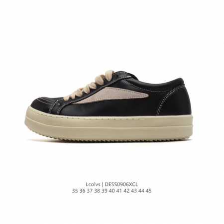 Rick Owens Ro edfu rick Owens 24 lido 35-45 Dess0906Xcl - Click Image to Close