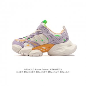 adidas Xlg Runner Deluxe # # # eva , rb 3Xl Ih7801 36 36 37 38 38 39 40 40 41 4