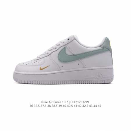 Nike Air Force 1 '07 Low force 1 Cu9225 36 36.5 37.5 38 38.5 39 40 40.5 41 42 42.5 43 44 45 Uikz 3Zvl - Click Image to Close