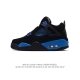 Nike Air Jordan 4 Retro OG AJ4 4 Air Sole DDD DDD FZ4810-200 DDD 36 36.5 37.5 3