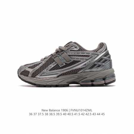 New Balance M 6 nb 2002 6 nb 2002R vibe 6R M 6Rcb 36-45 Fvnu1014Zml - Click Image to Close