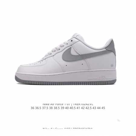 AF1 Nike Air Force 1 07 Low DDD FJ4146 DDD 36 36.5 37.5 38 38.5 39 40 40.5 41 4 - Click Image to Close