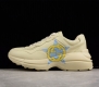 Gu Rhyton Vintage Trainer Sneaker 5D # # # + # 98% MD TPR Size 35 36 37 38 39 4