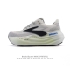 New Company-level Brooks Glycerin Max Super Glycerin: A comfortable height-incr