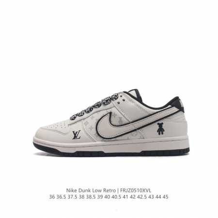 Nike Sb Dunk Low Lv : Sj2068 239 36 36.5 37.5 38 38.5 39 40 40.5 41 42 42.5 43 4 - Click Image to Close