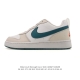 Nike Court Borough Low 2 Gs, a versatile, breathable, casual sports shoe for me