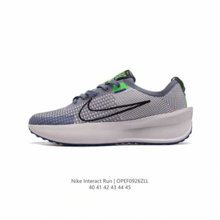 Nike Interact Run : Fd229 10 : 40-45 Opef0926Zll - Click Image to Close