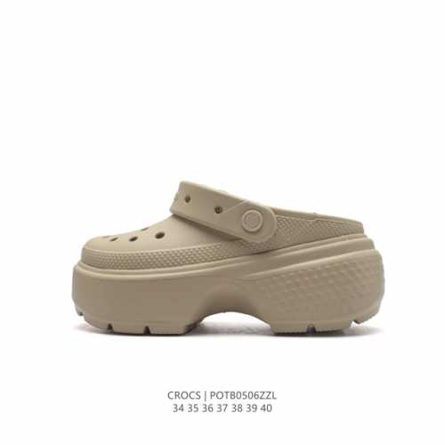 Crocs34-40Potb0506Zzl