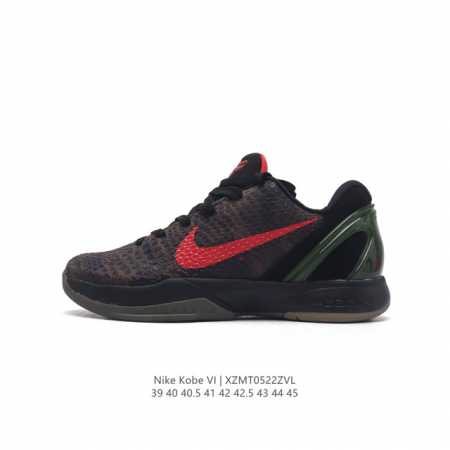 6 Nike 6 Nike Kobe 6 Protro Vi Kobe 6 Erica Var fly Wire i zoomair phylon Cw219 - Click Image to Close