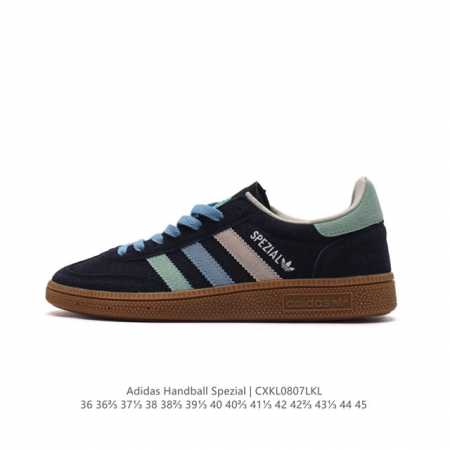 Adidas Handball Spezial Ig1967 36-45 Cxkl0807Lkl - Click Image to Close