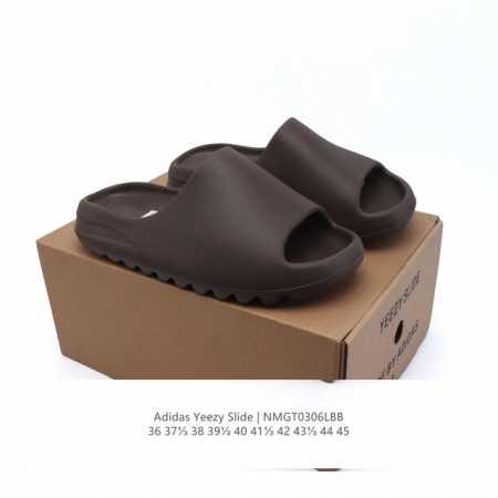 70 Adidas Yeezy Slide Yeezy Slide Yeezy Slide Eva Fz5897 36-45 Nmgt0306Lbb - Click Image to Close