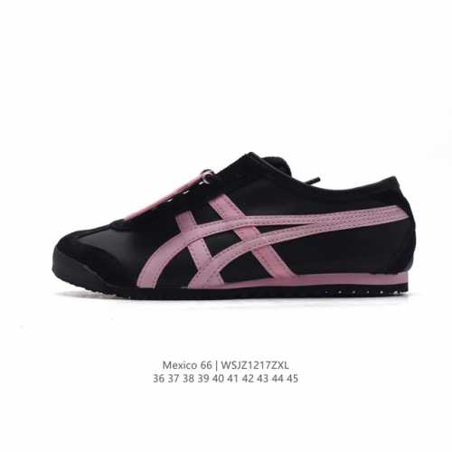 Asics - Onitsuka Tiger Mexico 66 rb : 1183C102-101 36-45 Wsjz1217
