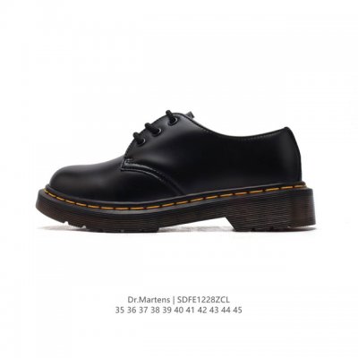 D.R Martens dr.Martens 35-45 Sdfe1228Zcl