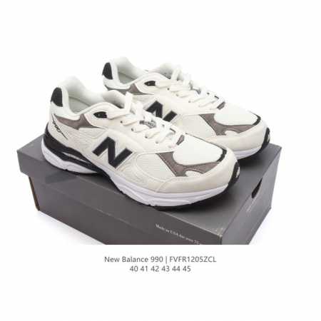 New Balance Nb990 V3 990 mcd Motion Control Device newbalance 1982 newbalance990 nike air Force1 Encap logo W990Kt3 36-45 Fvfr 5Zcl - Click Image to Close
