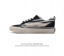 Vans Knu-Skool Vr3 Lx logo 2023 Vans knuskool imranpotato og 35-44 Sdkw0324Zzl