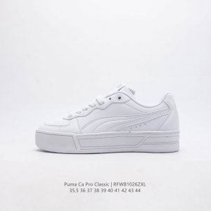 puma Slipstream Lo Laces 35.5 44 Rfwb1026