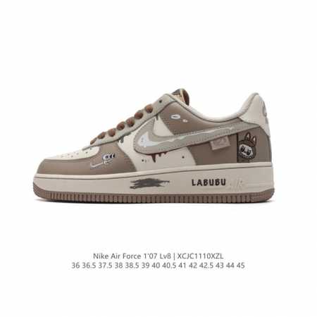 AF1 Nike Air Force 1 07 Low DDD DB3301 DDD 36 36.5 37.5 38 38.5 39 40 40.5 41 4 - Click Image to Close
