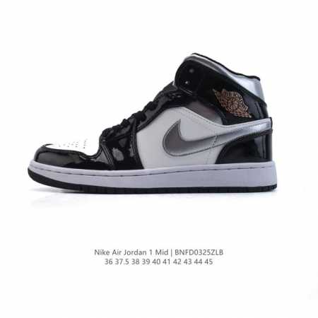 140 Nike Air Jordan 1 Mid Aj1 1 Air Jordan 1 Mid Air Air Jordan 1 Mid Aj Air Jor - Click Image to Close