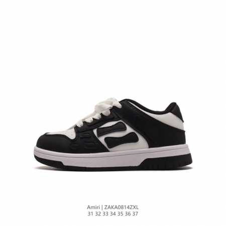 amiri dunk skel-Top-Low-Sneakers amiri a1-Dunk Amiri 31-37 Zaka0814 - Click Image to Close