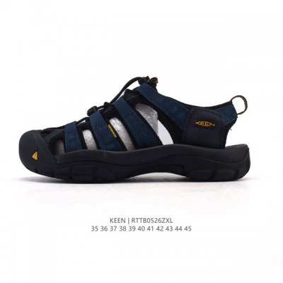 keen Cohen X Mita Sneaker Designer Joint Model Uneek Outdoor Wading Breathabl