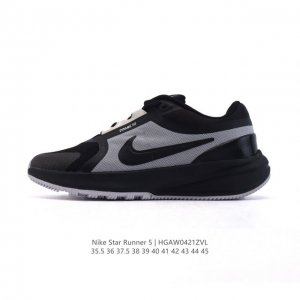 Nike Star Runner 5 : Ih7336 : 35.5-45 : Hgaw0421Zvl