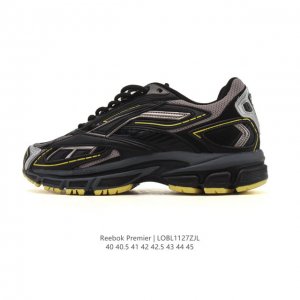 New Factory Grade Reebok Official Men's Premier Road Patchwork Upper Retro Profe