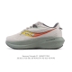 Company-level Saucony Triumph Series Victory 21st Generation Neutral Running Sh
