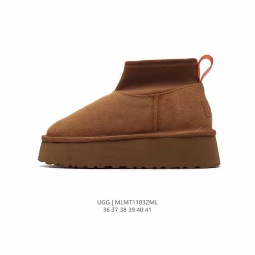 UGG UGG DDD DDD 36 37 38 39 40 41 DDD MLMT 3ZML DDD