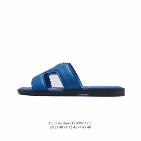 Lv l monogram Waterfront Monogram 38 39 40 41 42 43 44 45 46 Tytb0511 - Click Image to Close