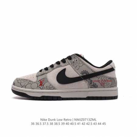 Nike Dunk Low Retro 80 Nike Dunk 1985 Dunk Xp3802-330 36 36.5 37.5 38 38.5 39 4 - Click Image to Close